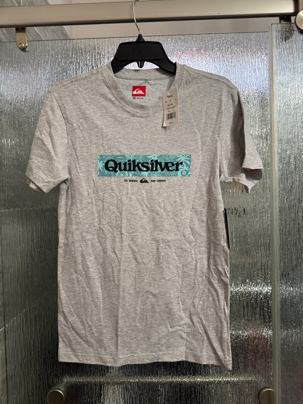 Quiksilver Tshirt